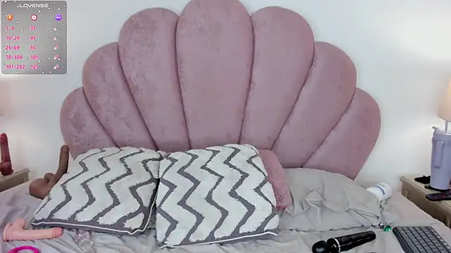 Daddysgirl1_'s Webcam Show
