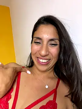 MaddyX__'s Webcam Show