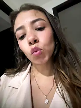 Hall_16's Webcam Show