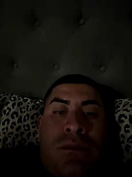 Gzy1's Webcam Show