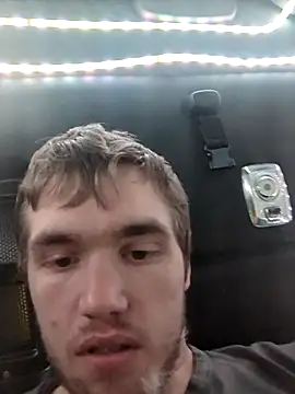 Bigdicktrucker26's Webcam Show