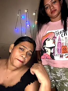 Kristyqueen's Webcam Show