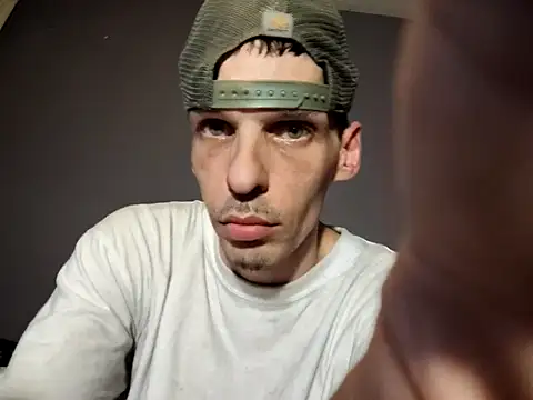 TheProstatePimp's Webcam Show