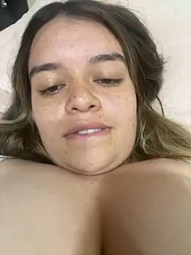 Aphrill's Webcam Show