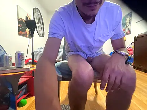 NoLimitz4Fun's Webcam Show
