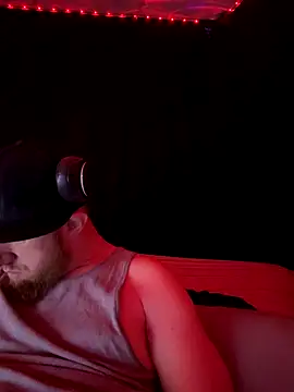 GenitalWars' Webcam Show