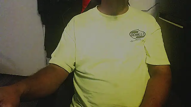 KrazyLegz's Webcam Show