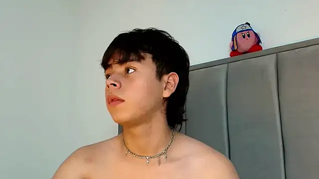 nico_leroy's Webcam Show