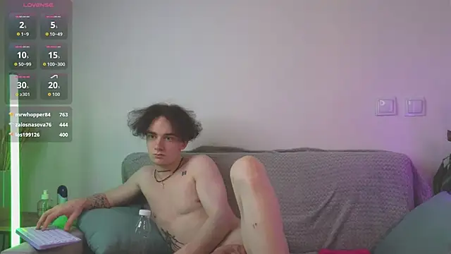catchustoday's Webcam Show