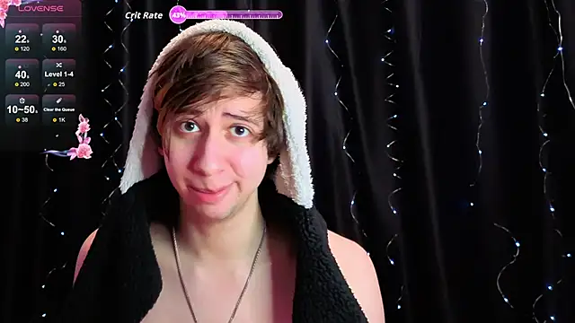 Timothy_Fox Cameră chat live