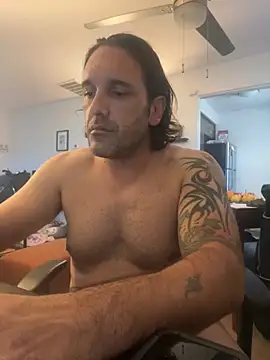 PEGATIVET's Webcam Show