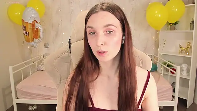 Miss___Eva's Webcam Show