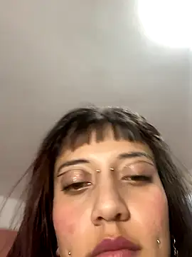 stormyy_22 Webcam-Show