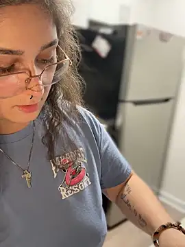 Alix_Valentine's Webcam Show