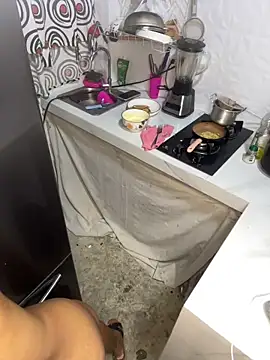 sarith_roger's Webcam Show