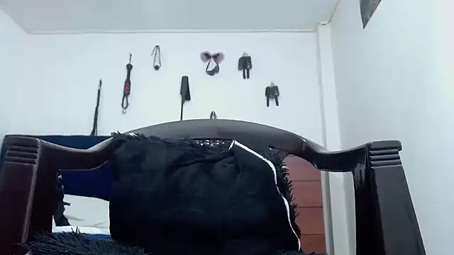 KratosAfroditacs' Webcam Show
