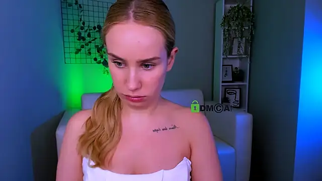 asol_muah Webcam-Show