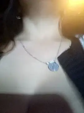 Misshot_01's Webcam Show