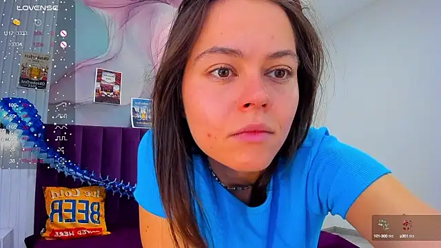 Kelly_Cuutie's Live Sex Cam Show