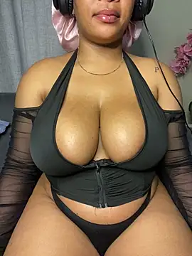 YellowHoneyDip's Webcam Show