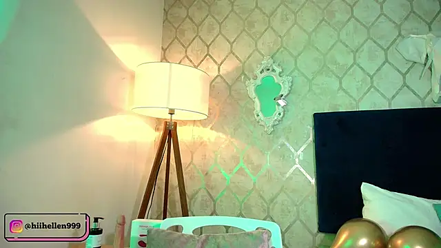 Hellen_Hell_'s Webcam Show