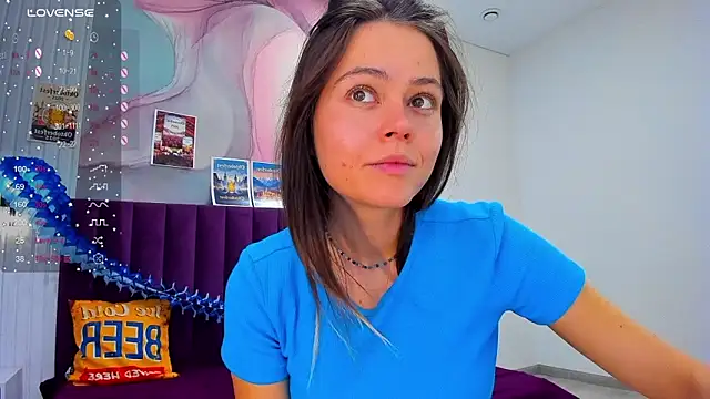 Kelly_Cuutie's Live Sex Cam Show