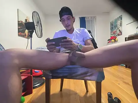 Show Webcam de NoLimitz4Fun