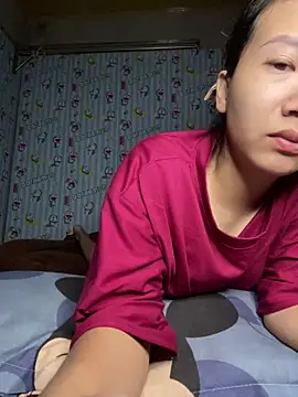 Any_224 Show Webcam