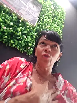 MeenaMoon's Webcam Show