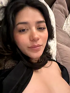 lauradaft's Webcam Show
