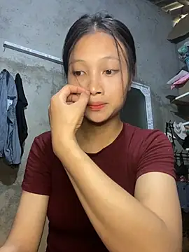 vyvy777's Webcam Show