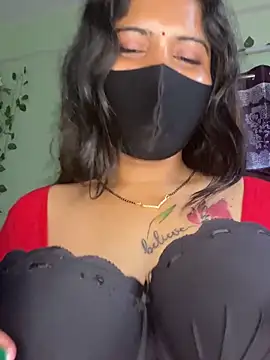 V-Hot-Sweti's Webcam Show