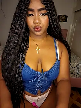 PrettySofiaa's Webcam Show
