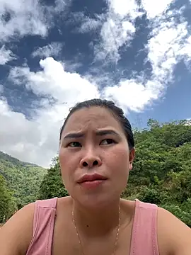 han-cute's Webcam Show
