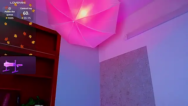 Abbydreams_'s Webcam Show