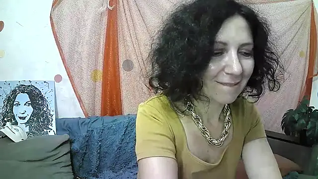 ValleriWind's Webcam Show