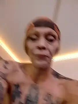 MommyMisfit's Webcam Show