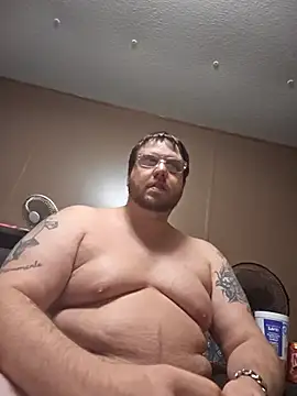 goons352 Webcam-Show