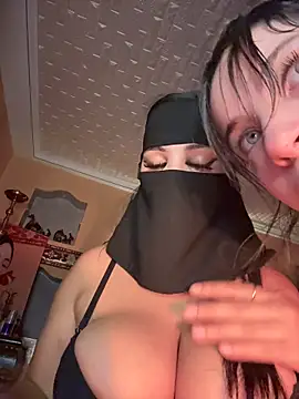 ORLA86's Webcam Show