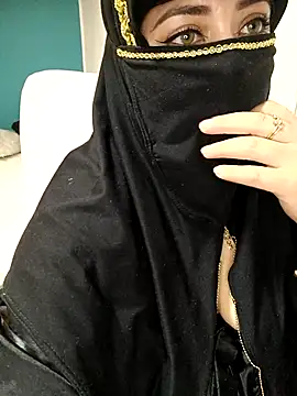 zahra_Jalid's Webcam Show
