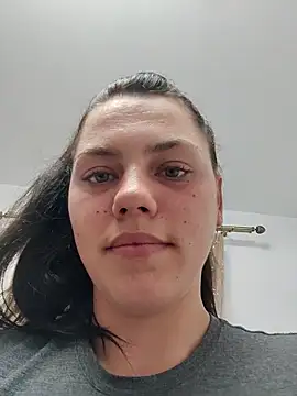 Myra_G's Webcam Show