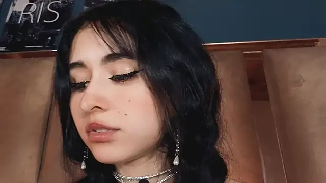 angelinepossy's Webcam Show