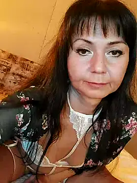 Melissa_Fane's Webcam Show