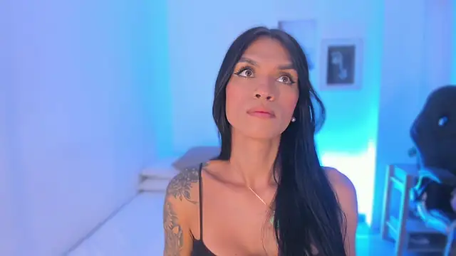 malejabenzz's Webcam Show