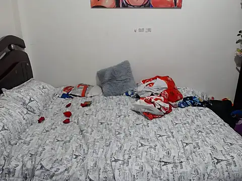 Tu-Reina's Webcam Show