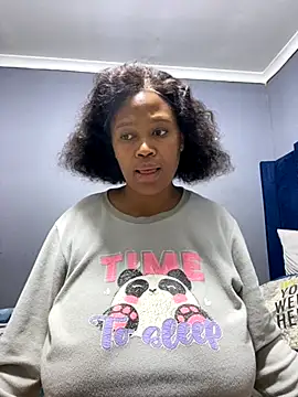 Sue_Knowledge's Webcam Show
