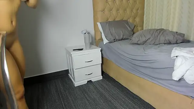 Salytexas' Webcam Show