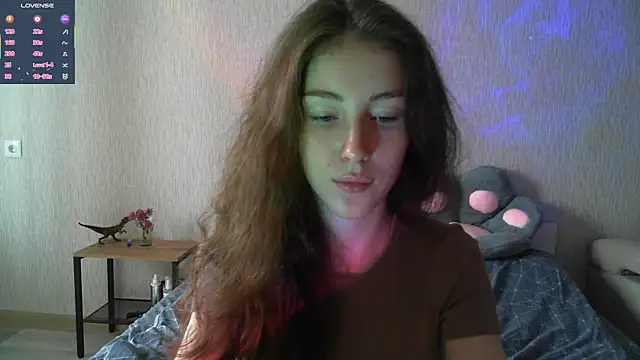 eskatmi's Webcam Show