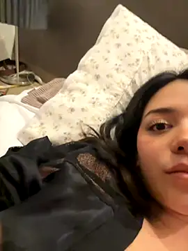 lauradaft's Webcam Show