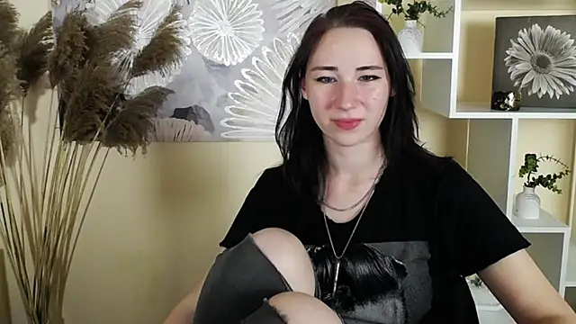 Moon_foxy_'s Webcam Show